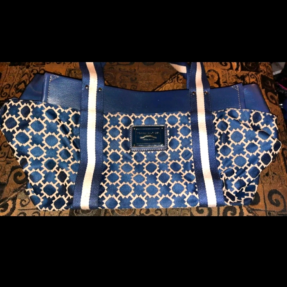 Tommy Hilfiger American Classics bag